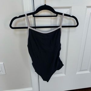 YUMIKO LEOTARD!